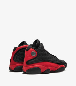 Air Jordan 13 Retro bred 2017 - SNKRBASE