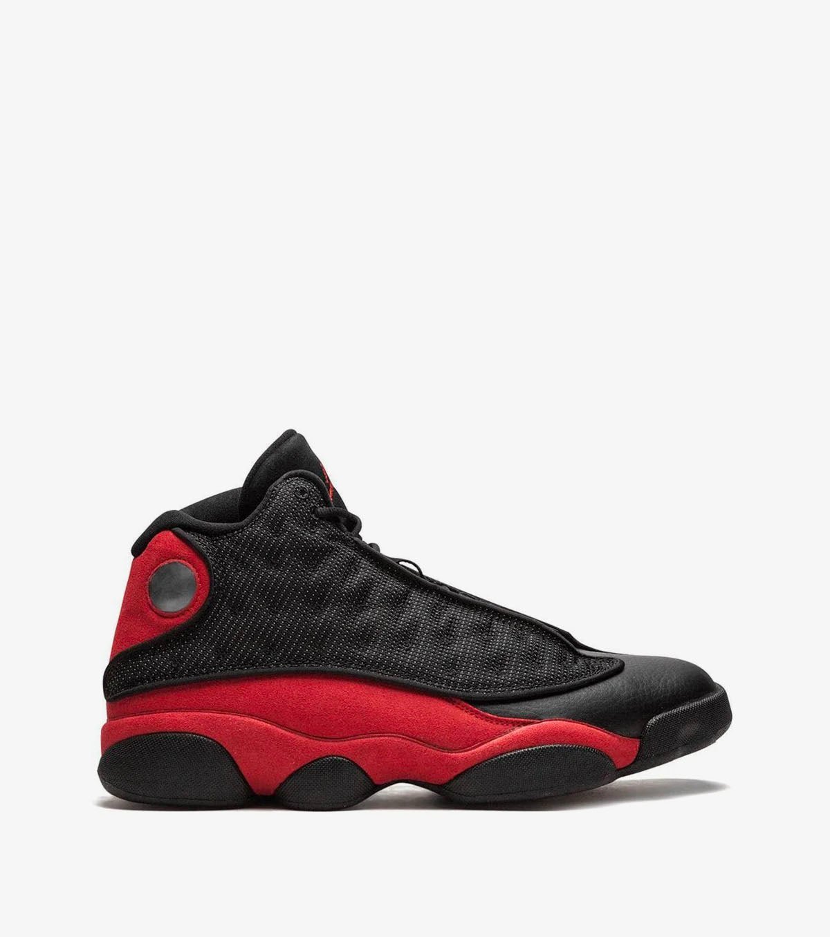 Air Jordan 13 Retro bred 2017 - SNKRBASE