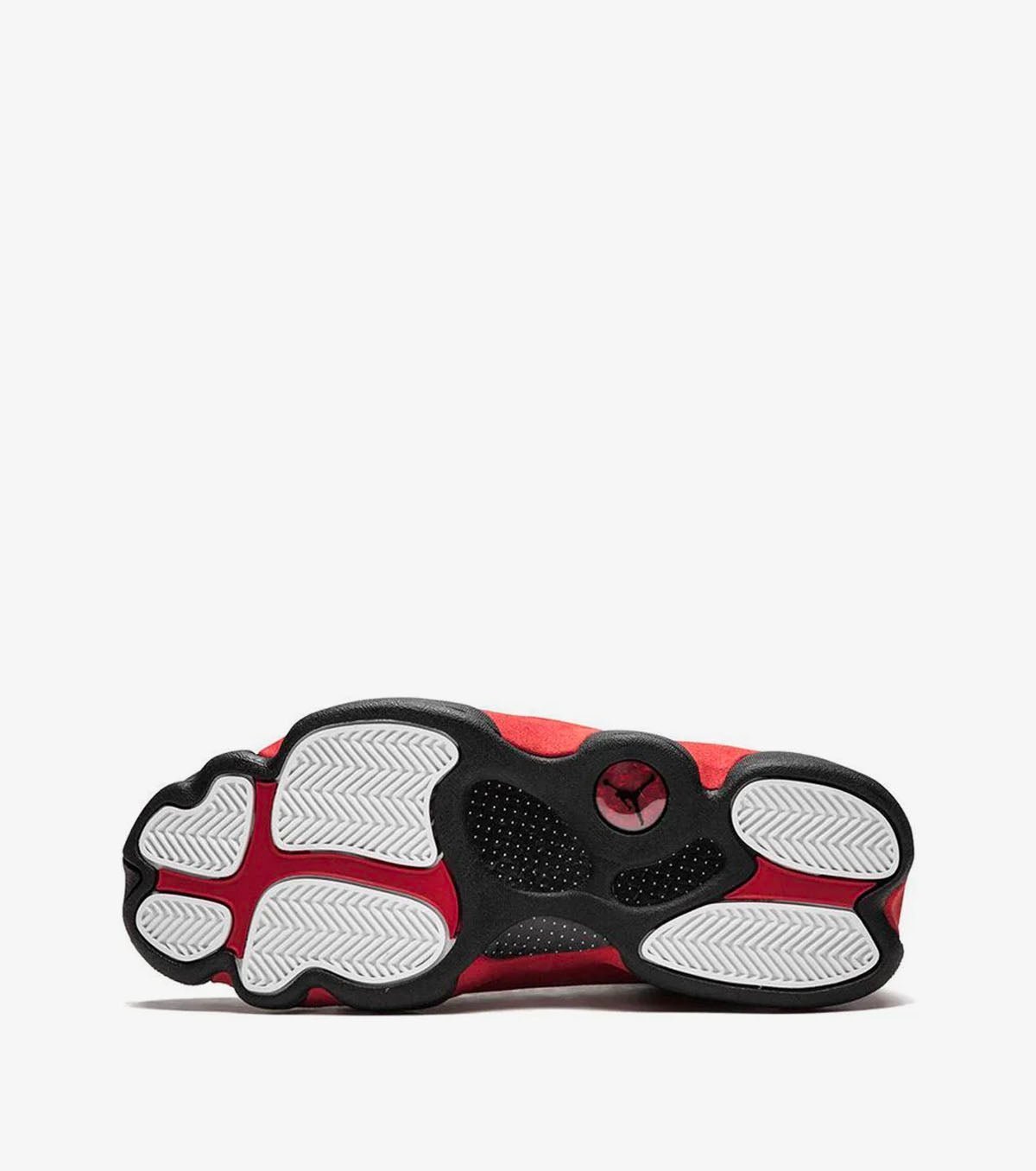 Air Jordan 13 Retro bred 2017 - SNKRBASE