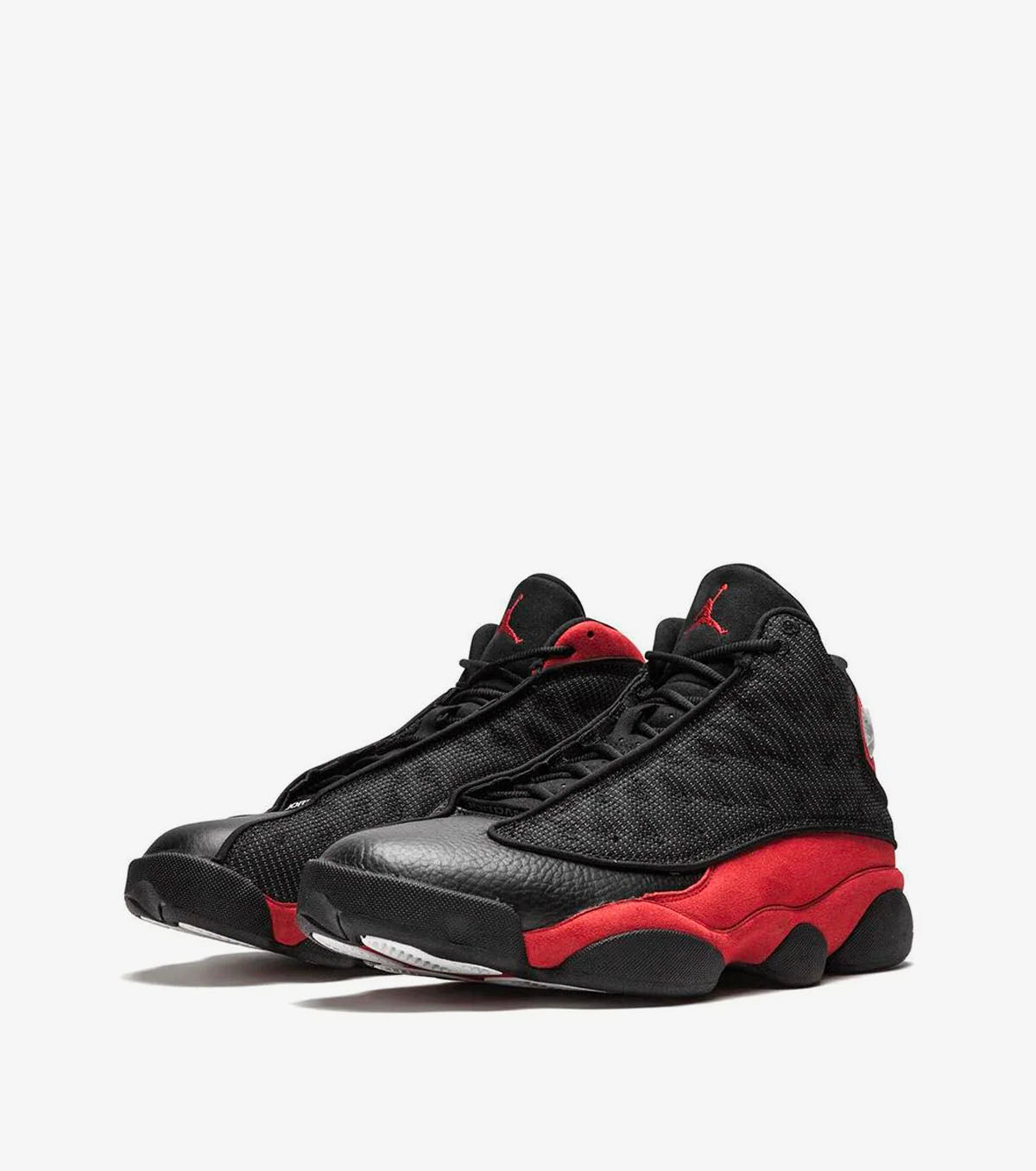 Air Jordan 13 Retro bred 2017 - SNKRBASE