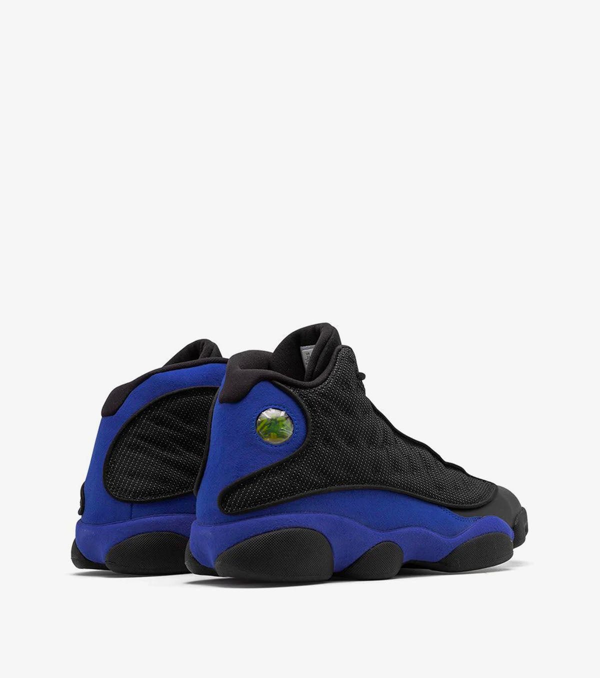 Air Jordan 13 Retro "Hyper Royal" - SNKRBASE