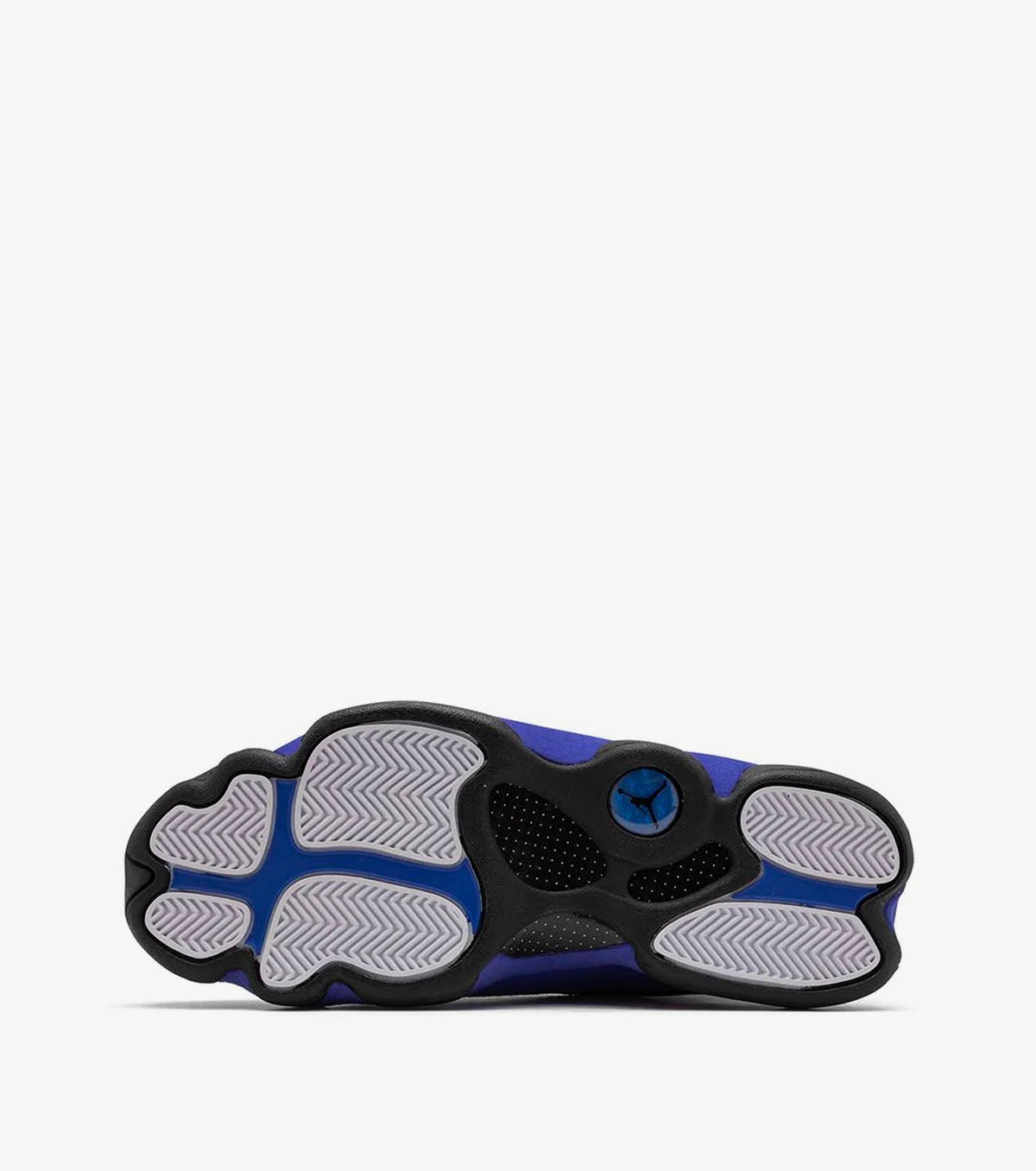 Air Jordan 13 Retro "Hyper Royal" - SNKRBASE