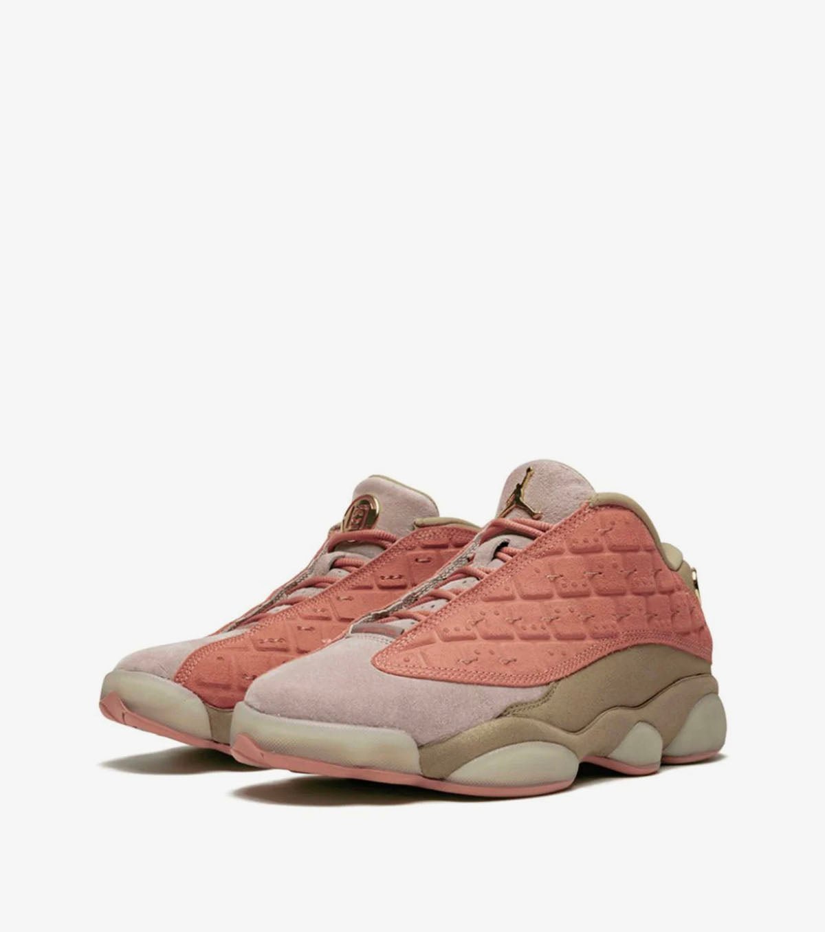 Air Jordan 13 Retro Low NRG/CT - SNKRBASE