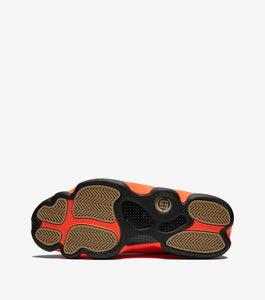 Air Jordan 13 Retro Low NRG/CT CLOT black/infrared - SNKRBASE