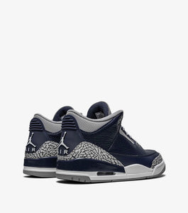 Air Jordan 3 - SNKRBASE