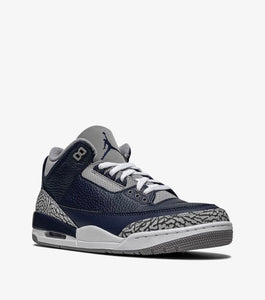 Air Jordan 3 - SNKRBASE