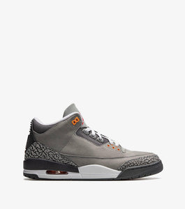 Air Jordan 3 Retro - SNKRBASE