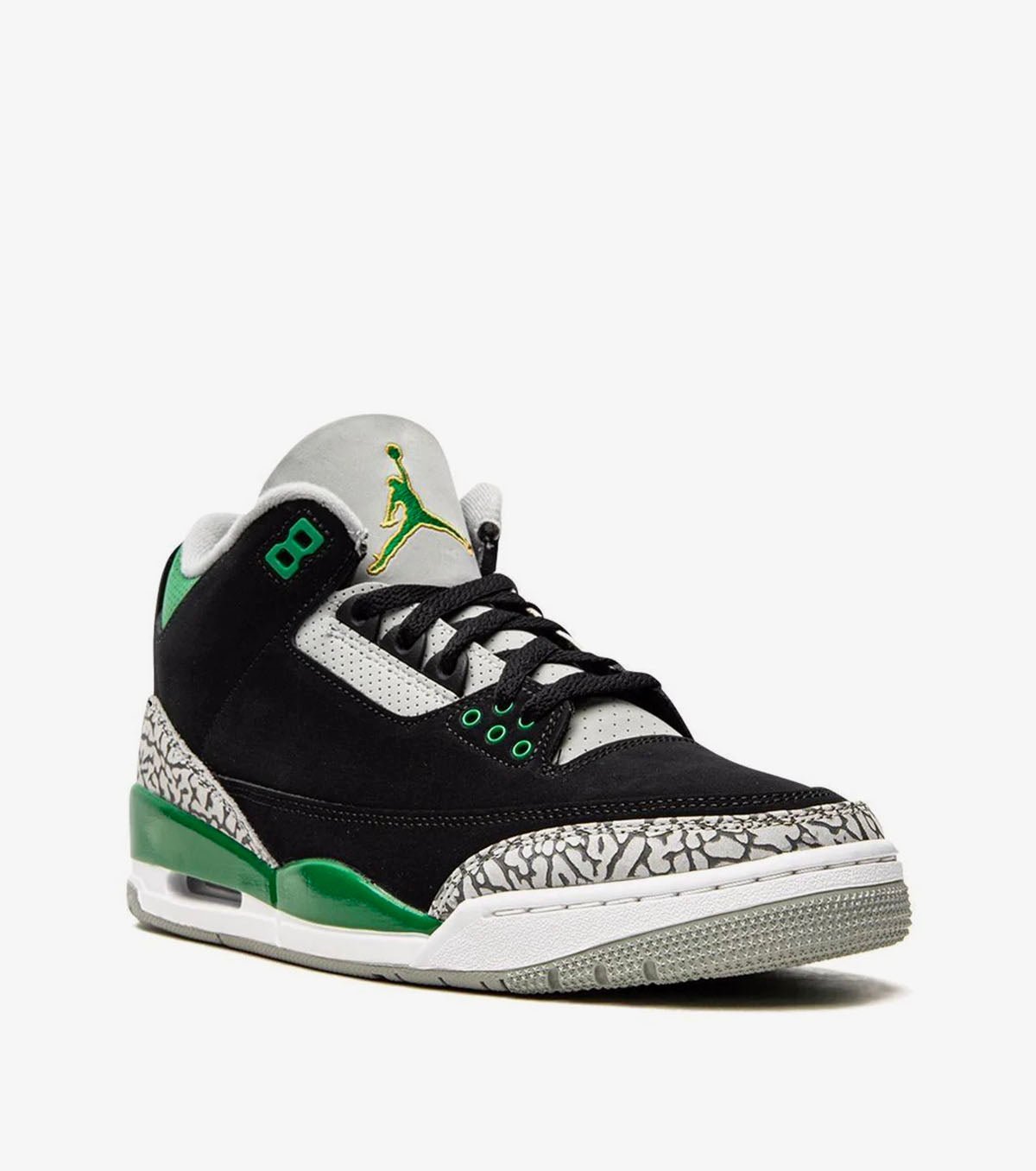 Air Jordan 3 Retro - SNKRBASE