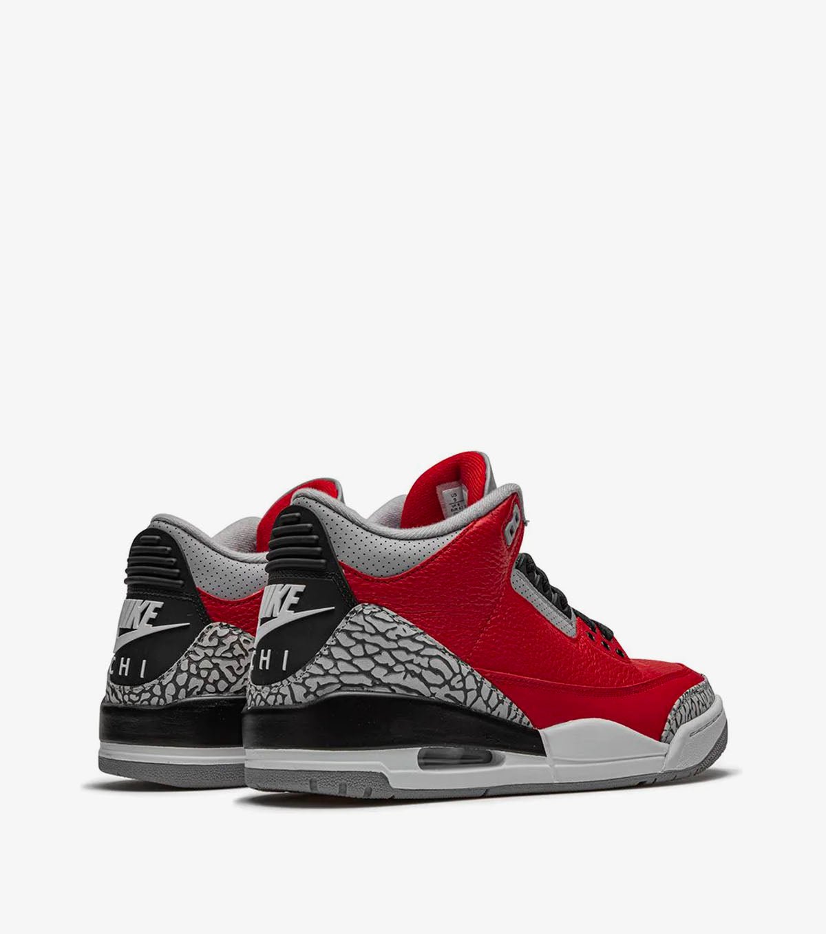 Air Jordan 3 Retro - SNKRBASE