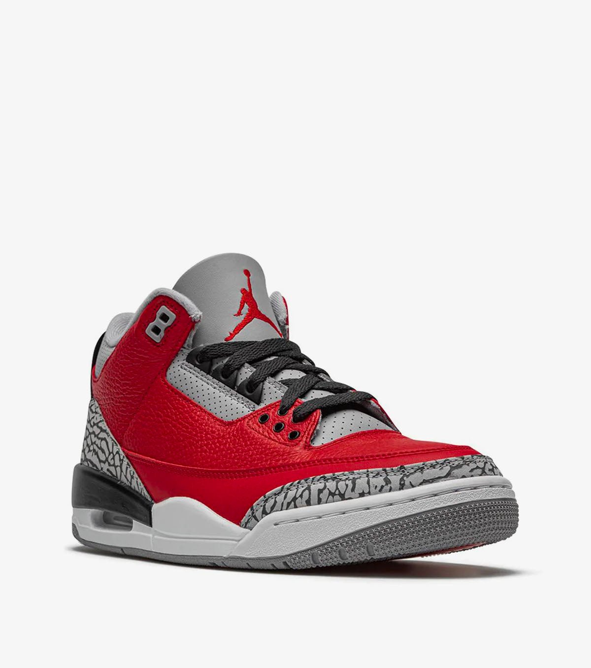 Air Jordan 3 Retro - SNKRBASE