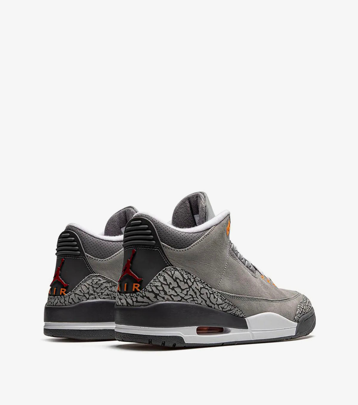 Air Jordan 3 Retro - SNKRBASE