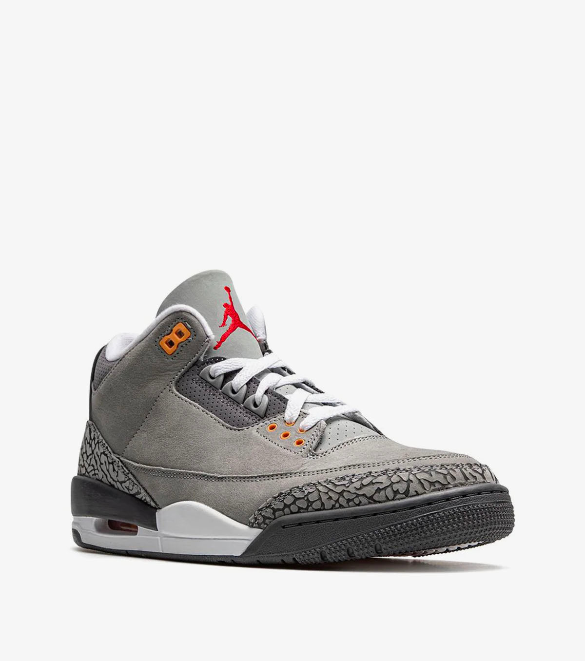 Air Jordan 3 Retro - SNKRBASE