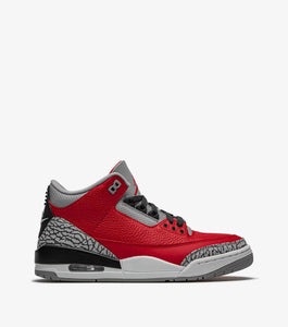 Air Jordan 3 Retro - SNKRBASE