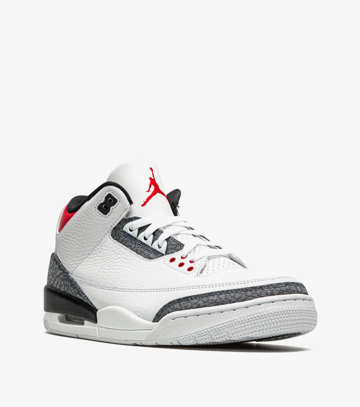 Air Jordan 3 Retro - SNKRBASE