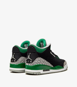 Air Jordan 3 Retro - SNKRBASE