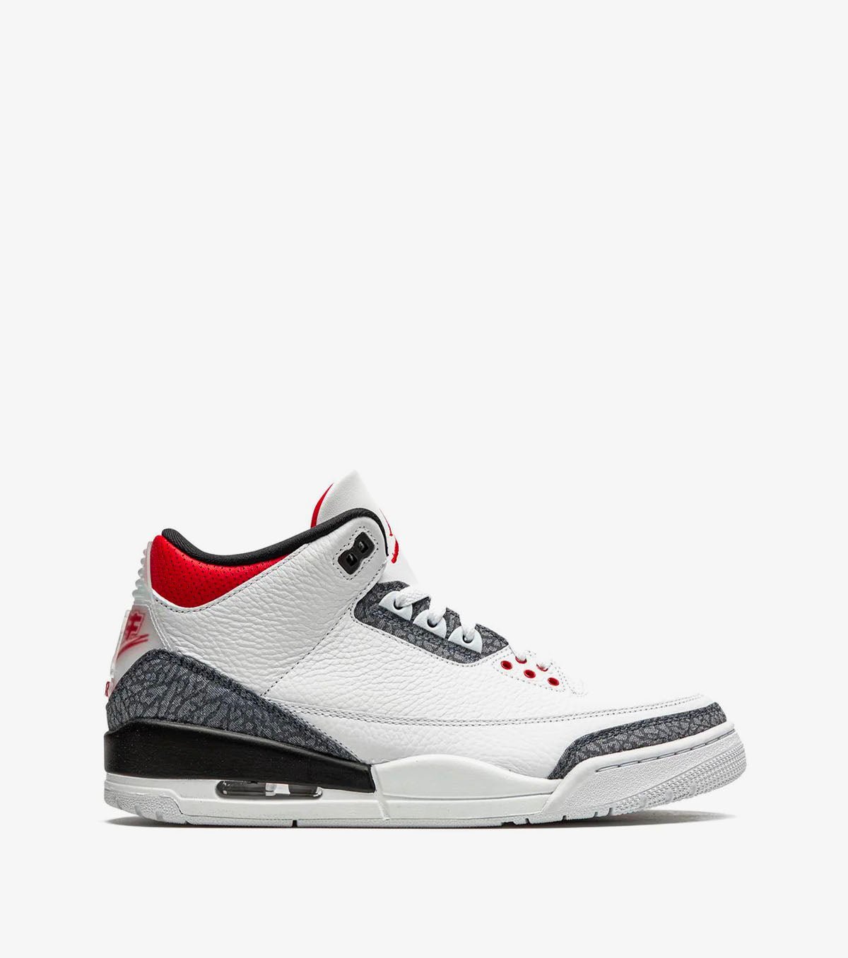 Air Jordan 3 Retro - SNKRBASE