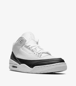 Air Jordan 3 Retro "Fragment" - SNKRBASE