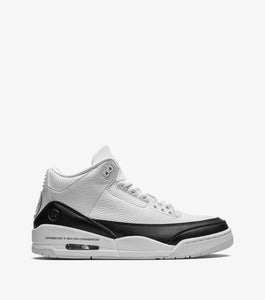 Air Jordan 3 Retro "Fragment" - SNKRBASE