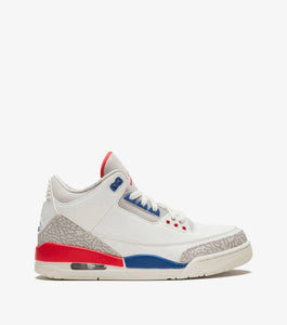 Air Jordan 3 Retro International Flight - SNKRBASE