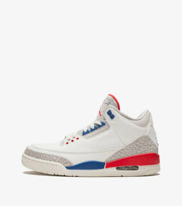 Air Jordan 3 Retro International Flight - SNKRBASE