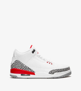 Air Jordan 3 Retro Katrina / Hall of Fame - SNKRBASE