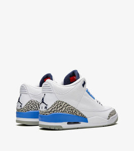 Air Jordan 3 Retro unc - SNKRBASE