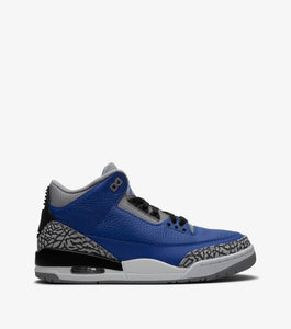 Air Jordan 3 Retro “Varsity Royal” high-top - SNKRBASE