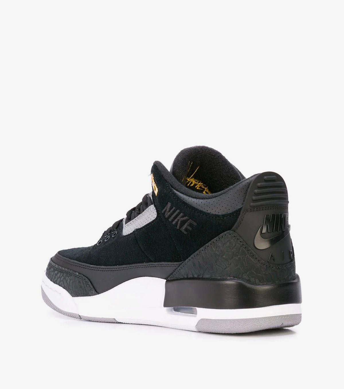 Air Jordan 3 SP Tinker Hatfield - SNKRBASE