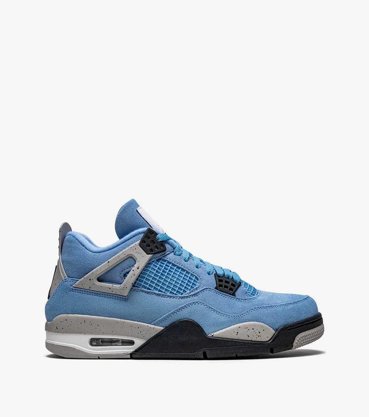 Air Jordan 4 Retro - SNKRBASE