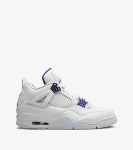 Air Jordan 4 Retro - SNKRBASE