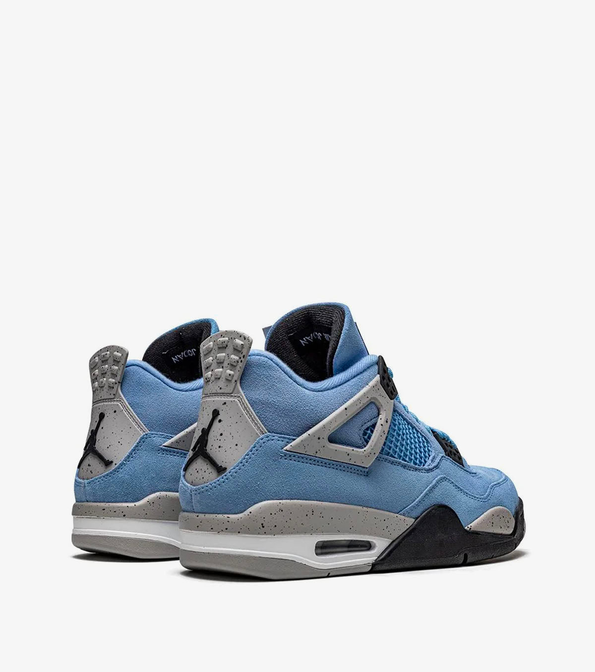 Air Jordan 4 Retro - SNKRBASE