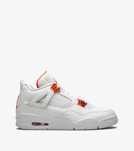 Air Jordan 4 Retro - SNKRBASE