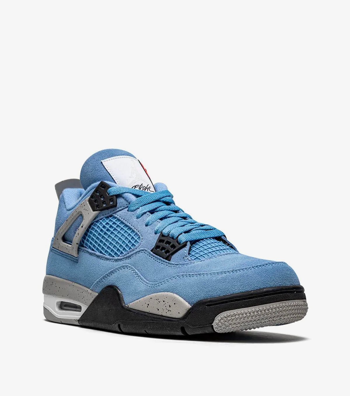 Air Jordan 4 Retro - SNKRBASE