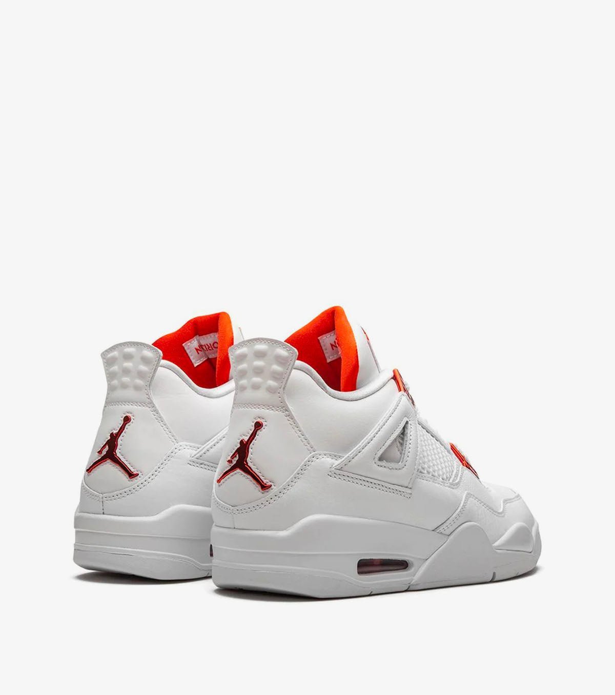 Air Jordan 4 Retro - SNKRBASE