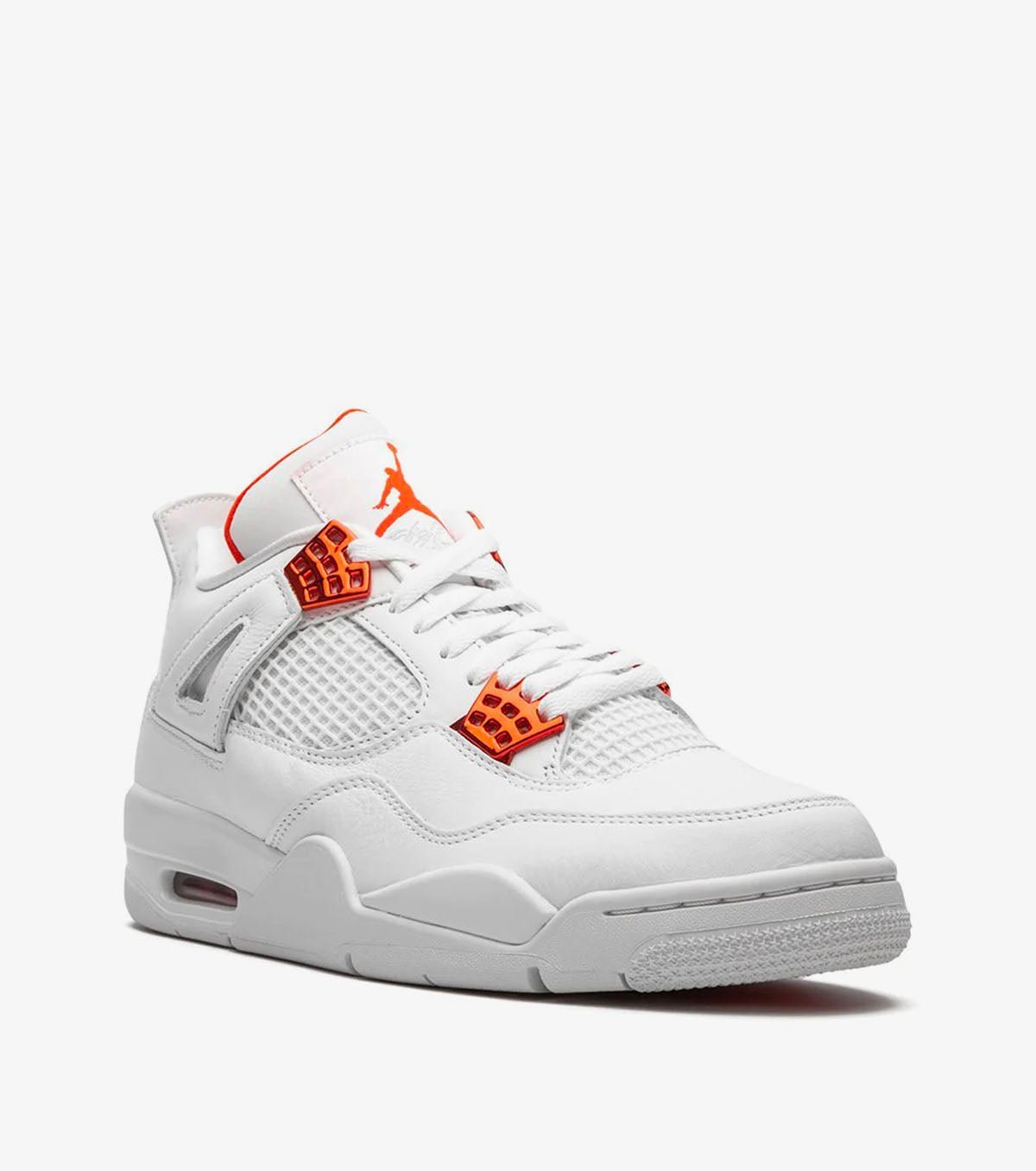 Air Jordan 4 Retro - SNKRBASE