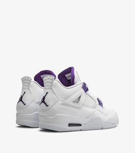 Air Jordan 4 Retro - SNKRBASE