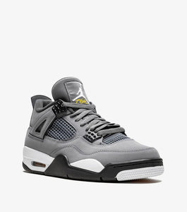 Air Jordan 4 Retro cool grey - SNKRBASE