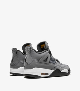 Air Jordan 4 Retro cool grey - SNKRBASE