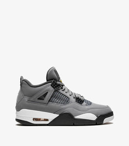 Air Jordan 4 Retro cool grey - SNKRBASE