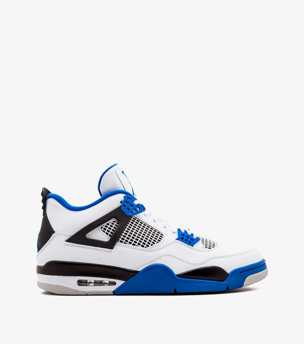 Air Jordan 4 Retro motorsport - SNKRBASE