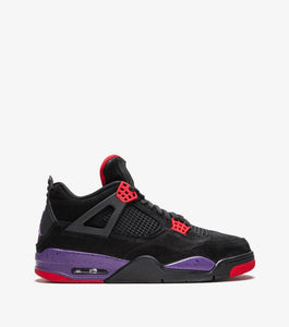 Air Jordan 4 Retro NRG raptors - SNKRBASE