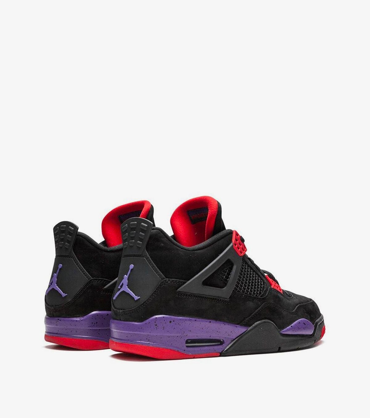 Air Jordan 4 Retro NRG raptors - SNKRBASE