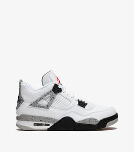 Air Jordan 4 Retro OG cement - SNKRBASE