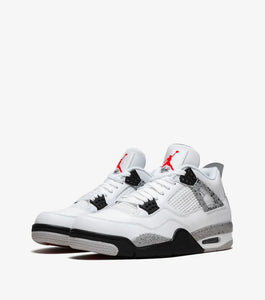 Air Jordan 4 Retro OG cement - SNKRBASE