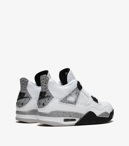 Air Jordan 4 Retro OG cement - SNKRBASE