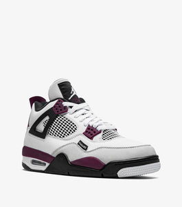 Air Jordan 4 Retro "Paris Saint Germain" - SNKRBASE