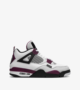 Air Jordan 4 Retro "Paris Saint Germain" - SNKRBASE