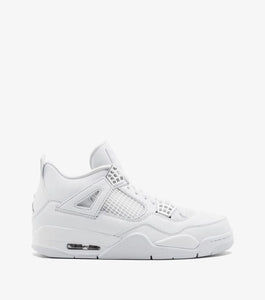 Air Jordan 4 Retro pure money - SNKRBASE