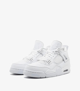 Air Jordan 4 Retro pure money - SNKRBASE