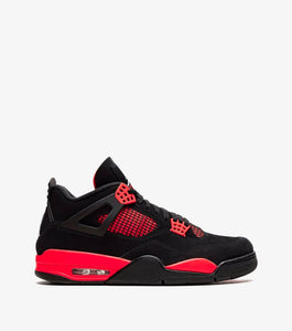 Air Jordan 4 Retro “Red Thunder” - SNKRBASE